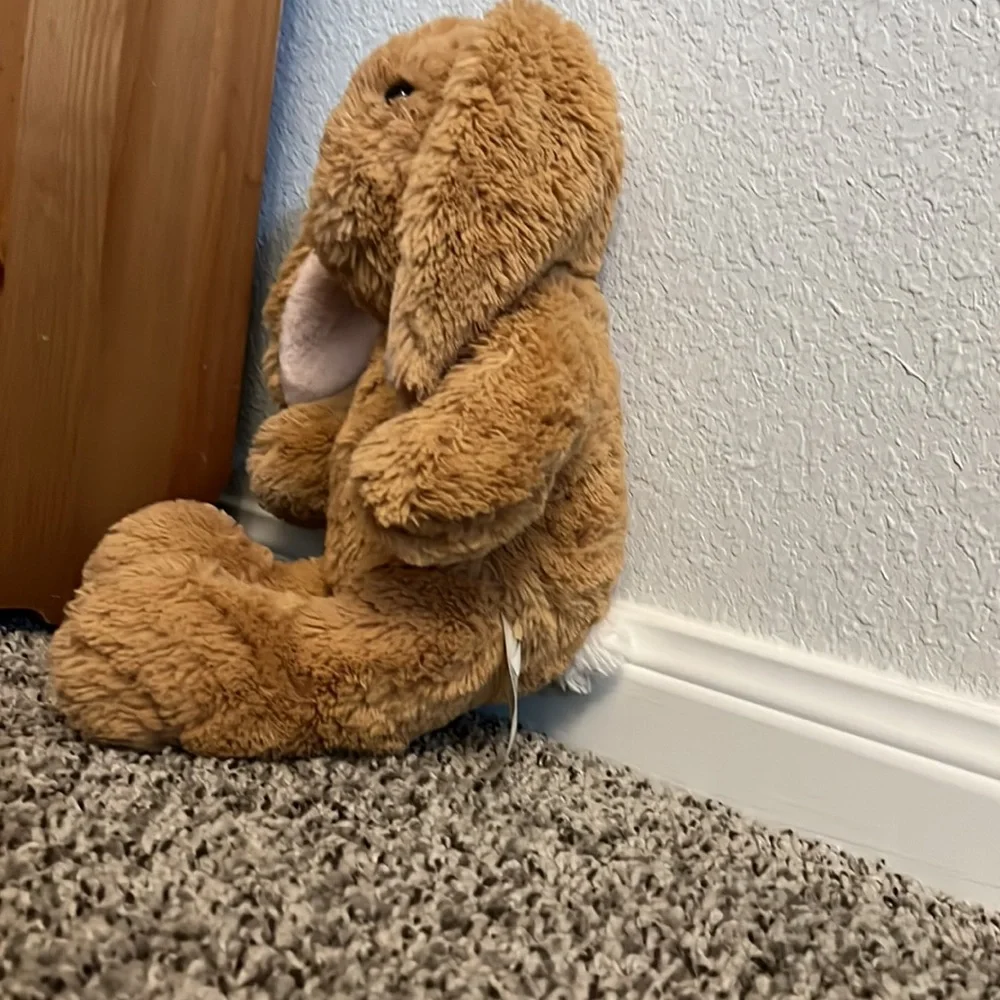 Build a bear Easter Rabbit - Picture 2 of 4